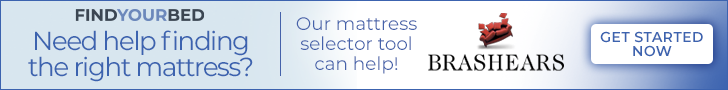 Find your bed graphic
